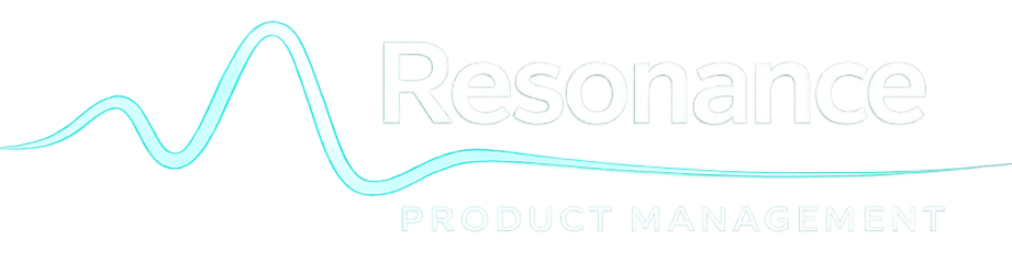 Resonance Product Management